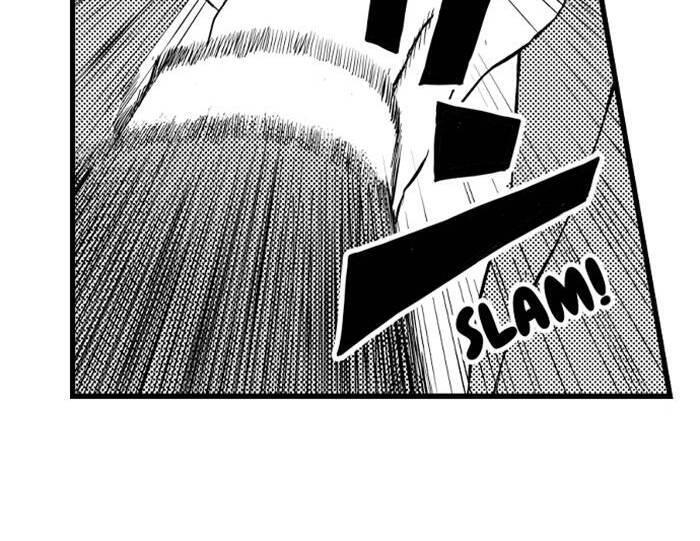 Read Mafia Patissier Manga Online