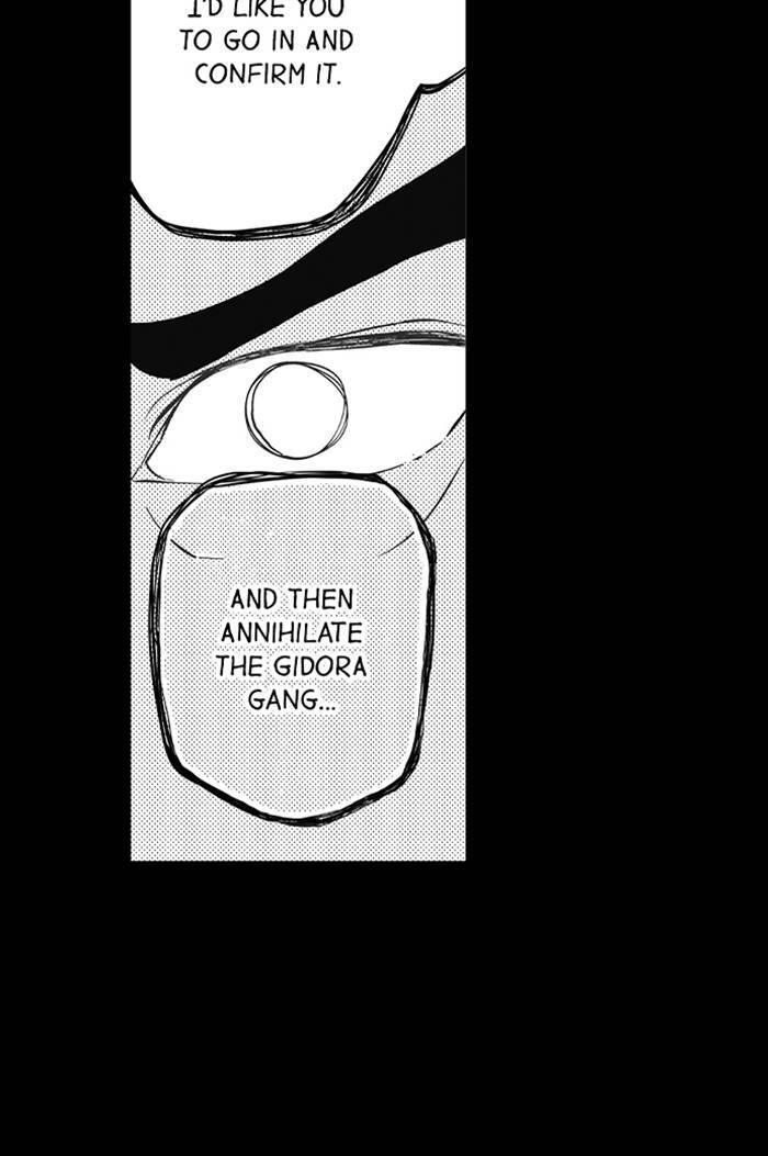 Read Mafia Patissier Manga Online