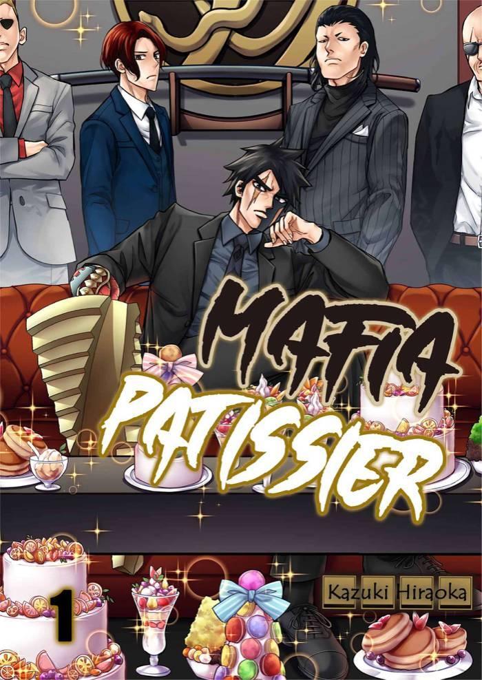 Read Mafia Patissier Manga Online