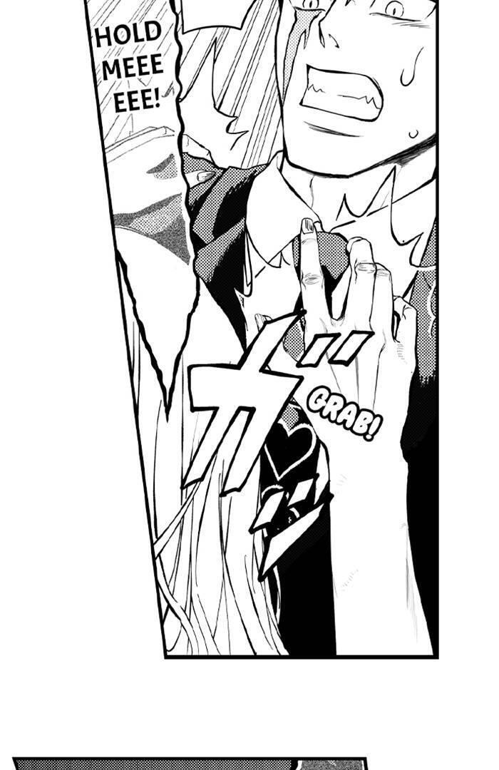 Read Mafia Patissier Manga Online