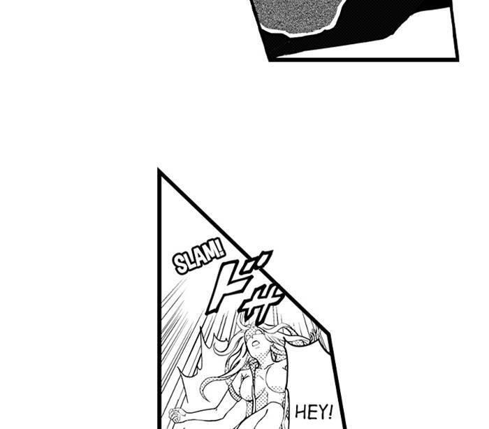 Read Mafia Patissier Manga Online