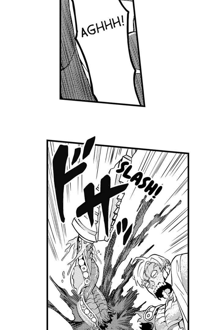 Read Mafia Patissier Manga Online