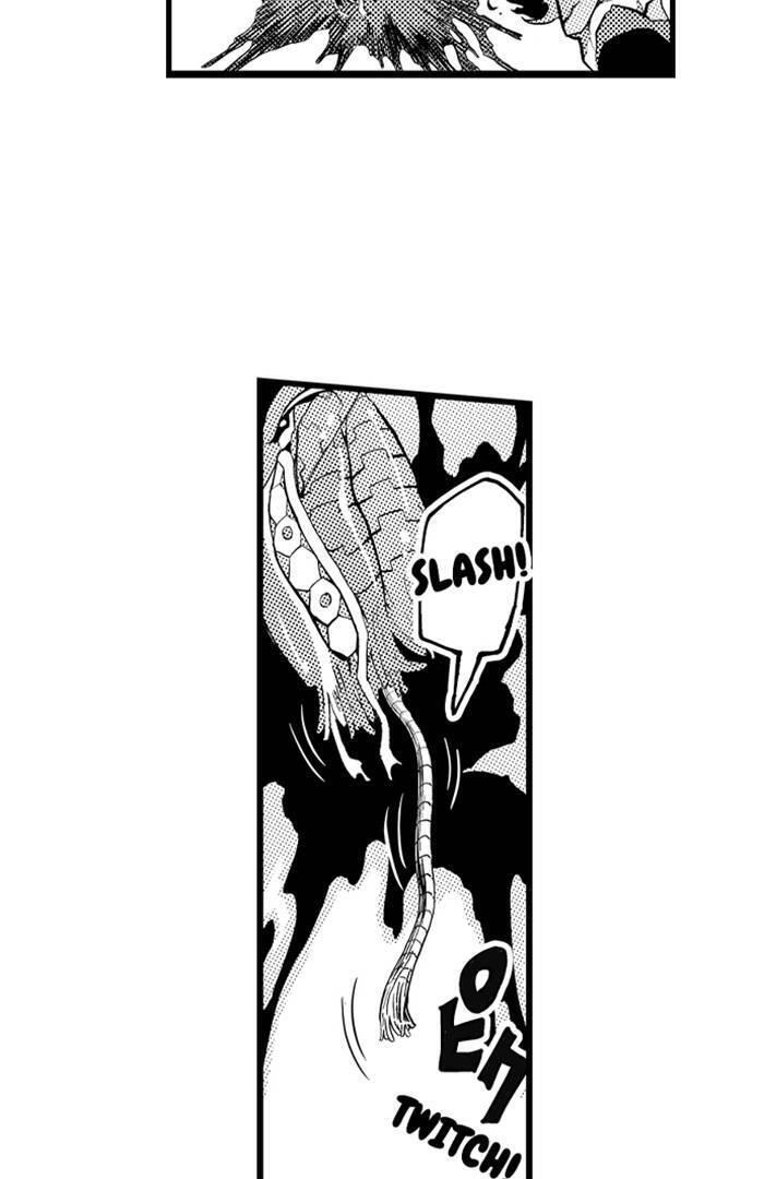 Read Mafia Patissier Manga Online