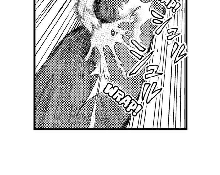 Read Mafia Patissier Manga Online