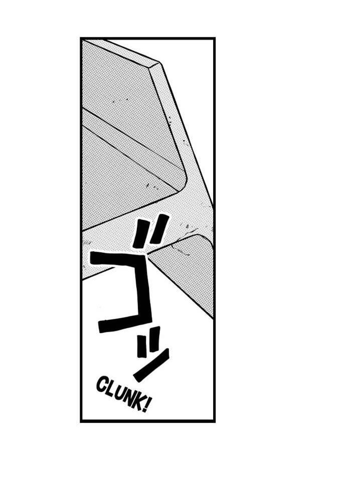 Read Mafia Patissier Manga Online