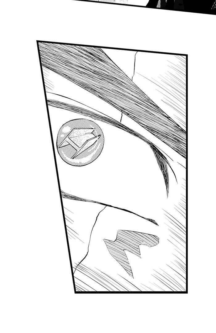 Read Mafia Patissier Manga Online