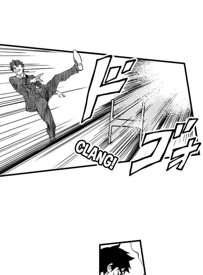 Read Mafia Patissier Manga Online