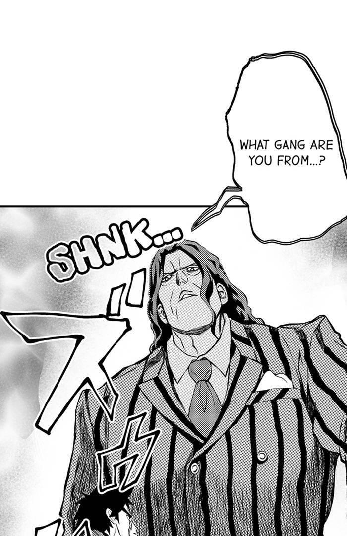 Read Mafia Patissier Manga Online