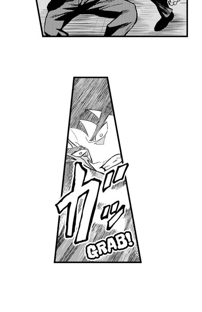 Read Mafia Patissier Manga Online