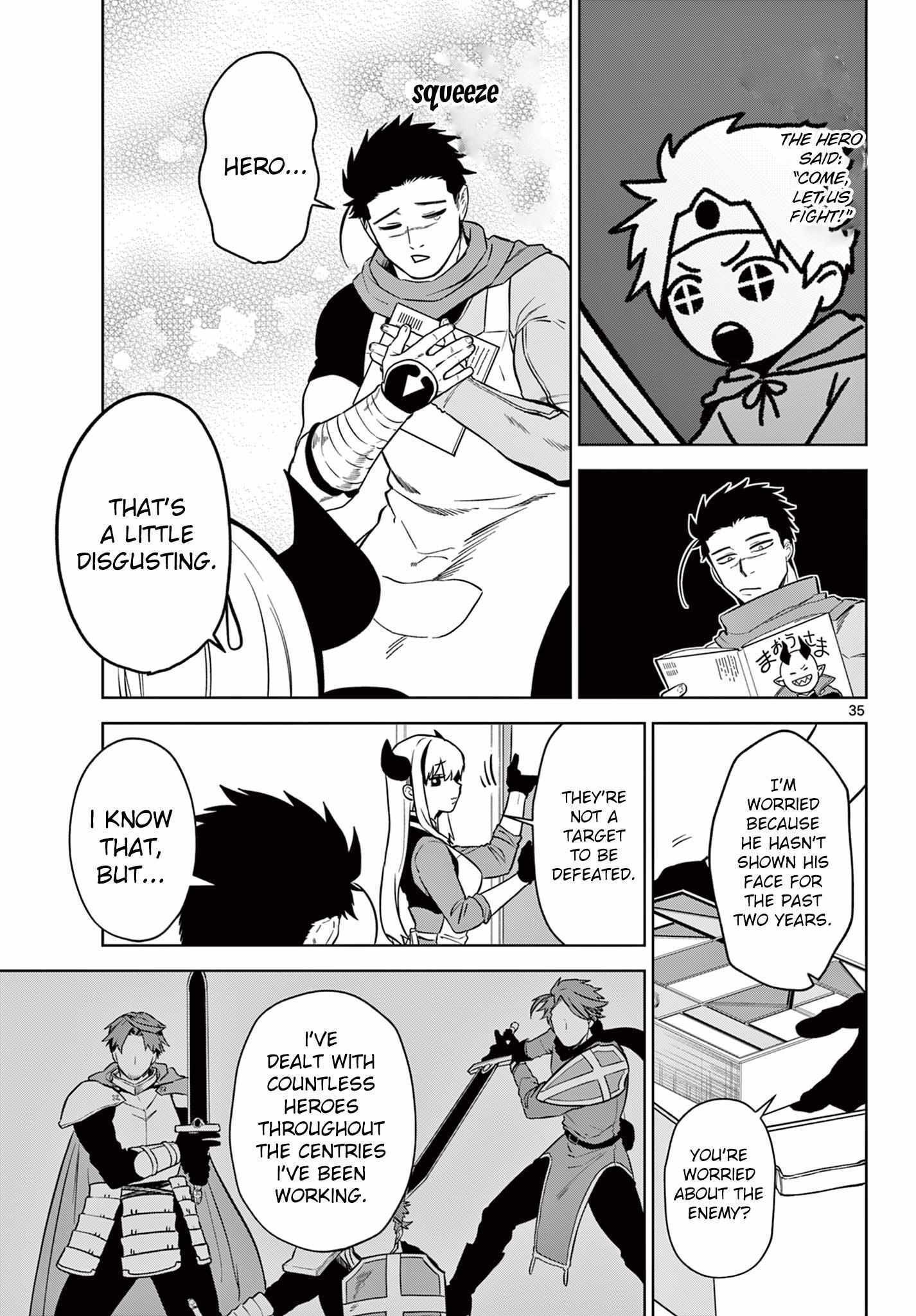 Read Magaku no Varmut Manga Online