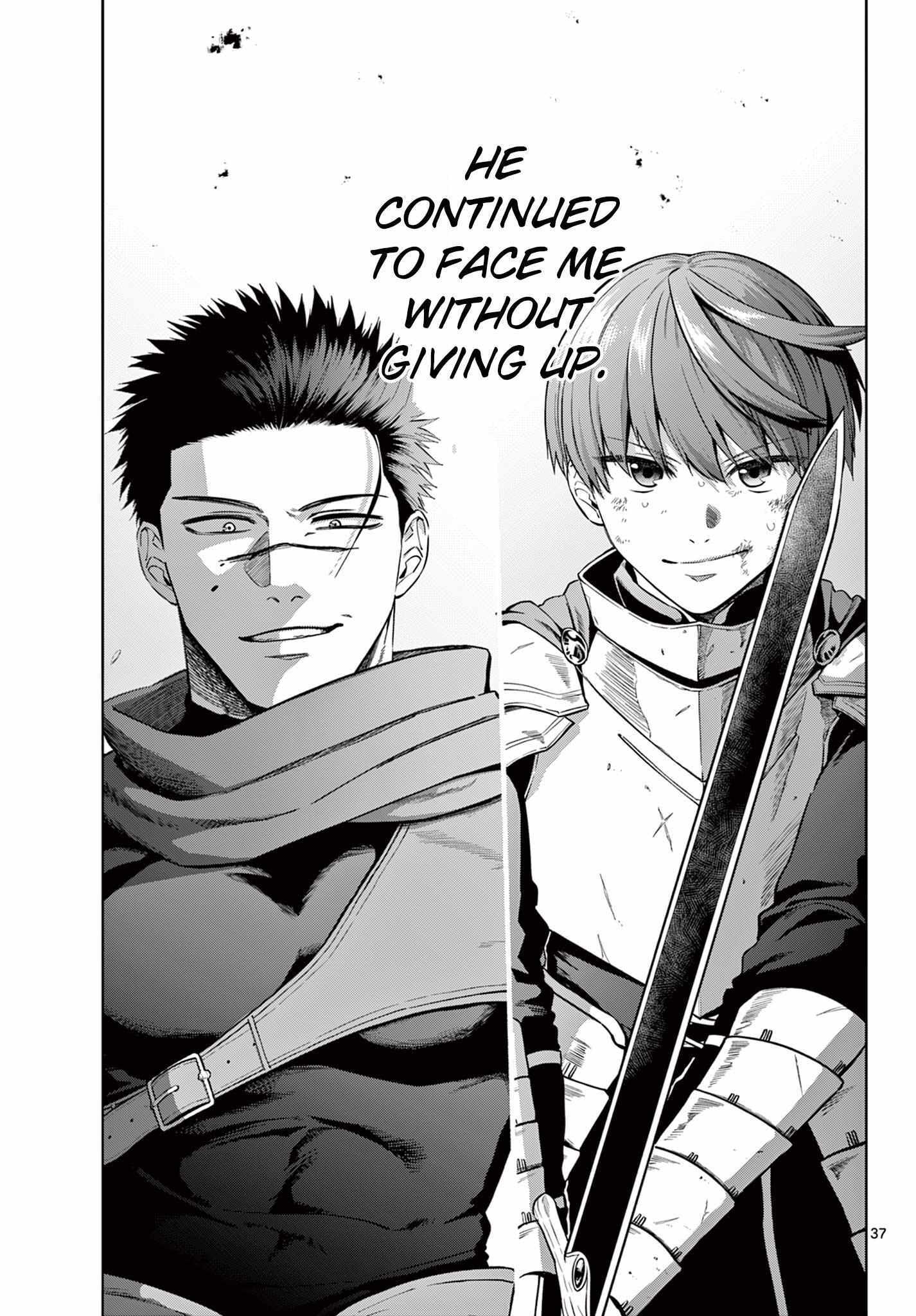 Read Magaku no Varmut Manga Online