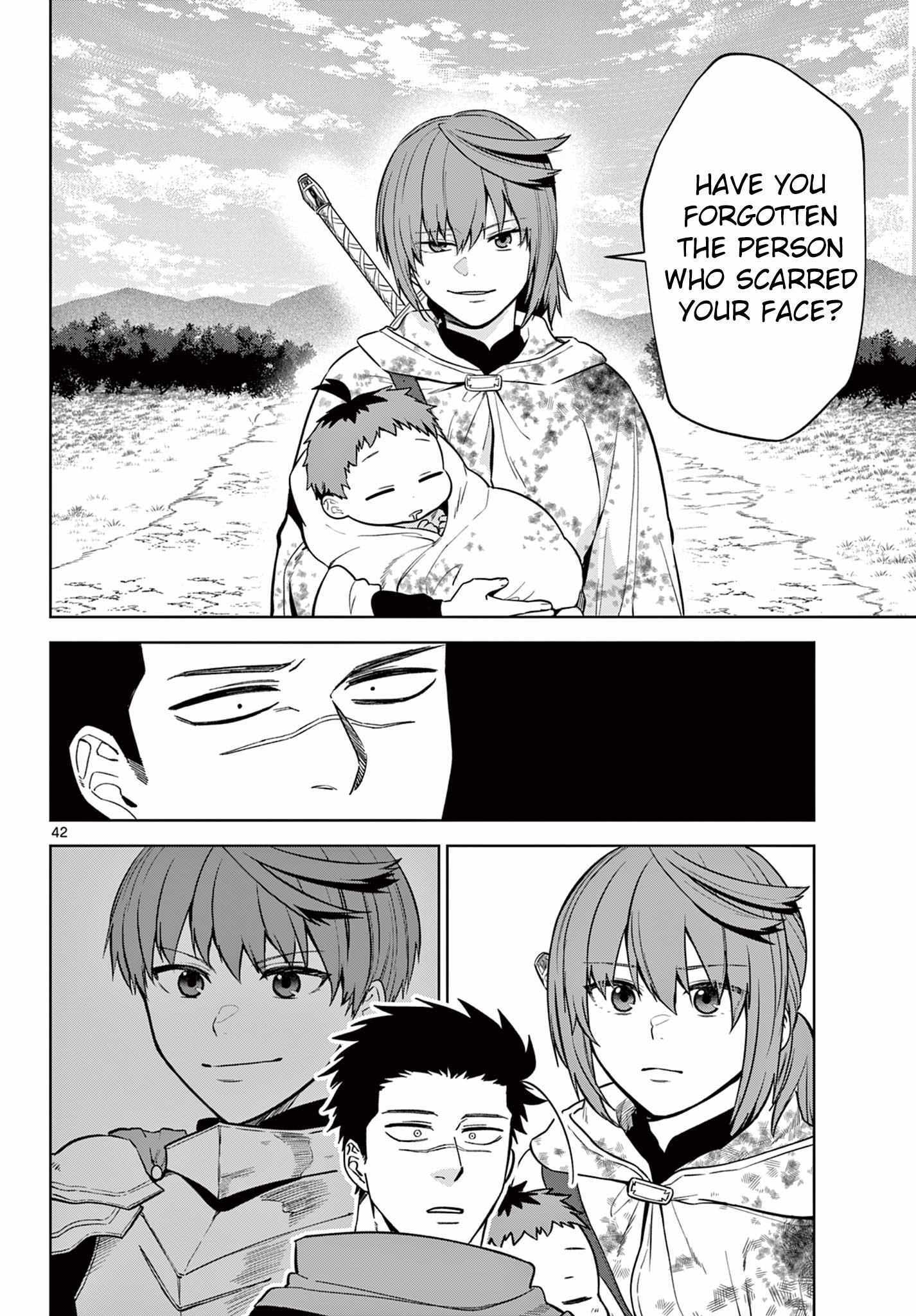 Read Magaku no Varmut Manga Online