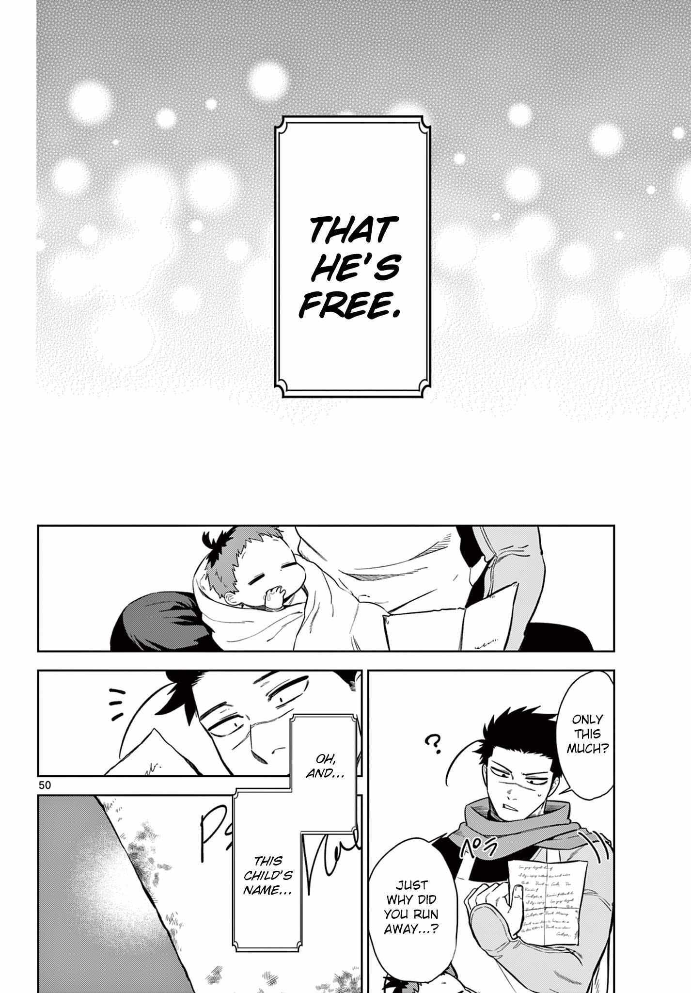 Read Magaku no Varmut Manga Online