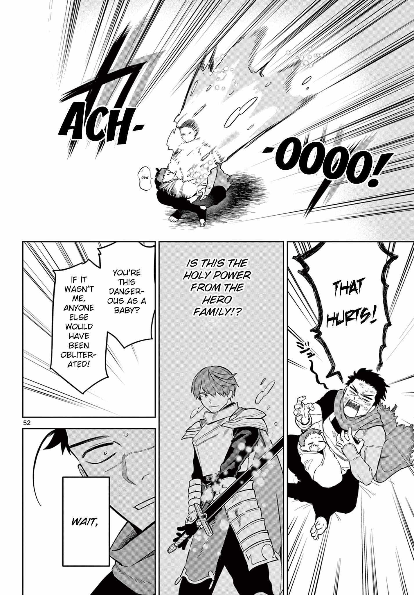 Read Magaku no Varmut Manga Online