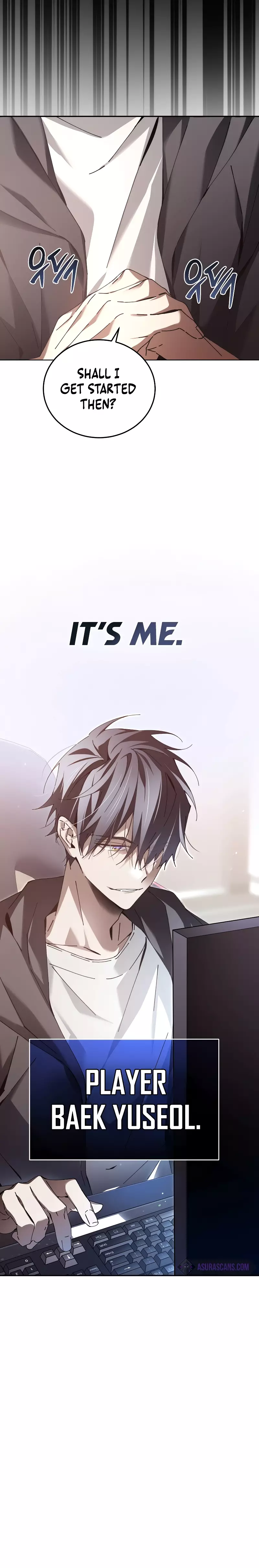 Read Magic Academy’s Genius Blinker Manga Online