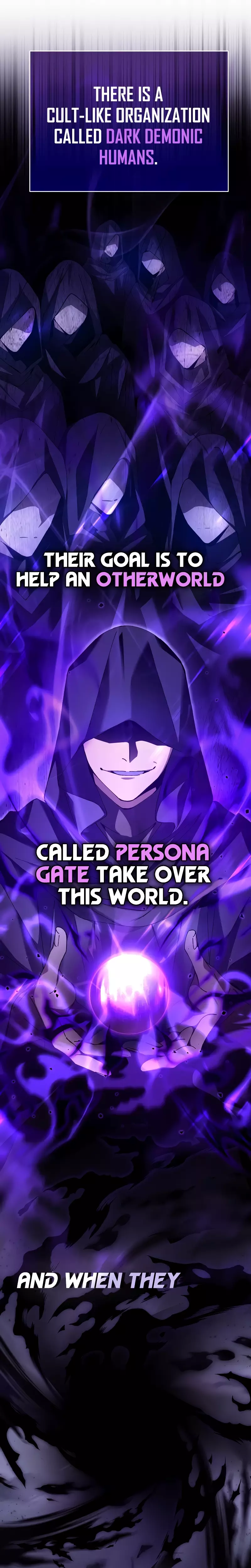 Read Magic Academy’s Genius Blinker Manga Online