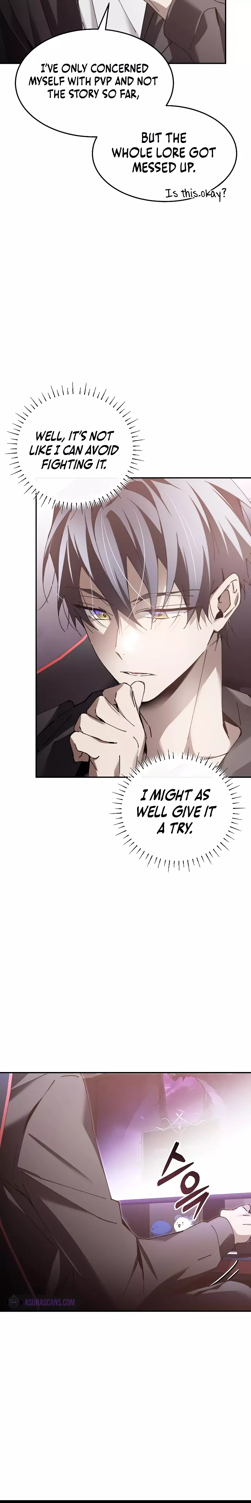 Read Magic Academy’s Genius Blinker Manga Online