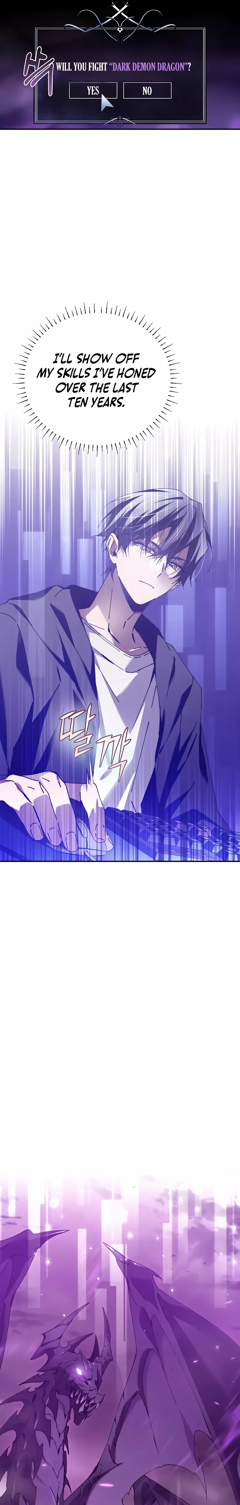 Read Magic Academy’s Genius Blinker Manga Online