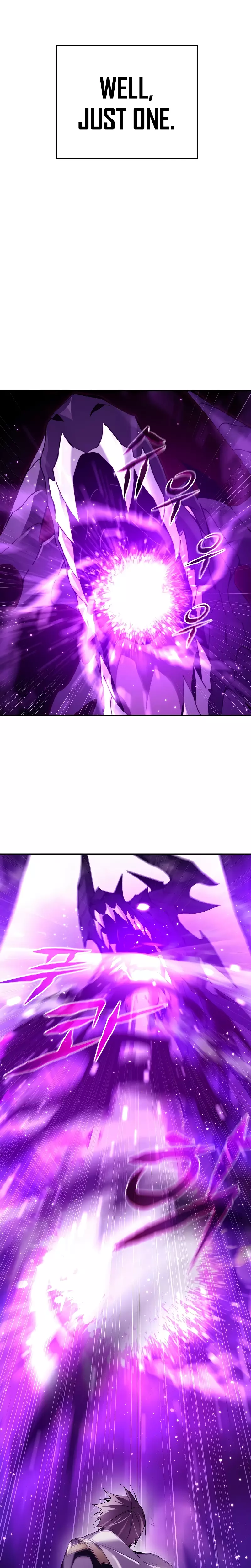 Read Magic Academy’s Genius Blinker Manga Online