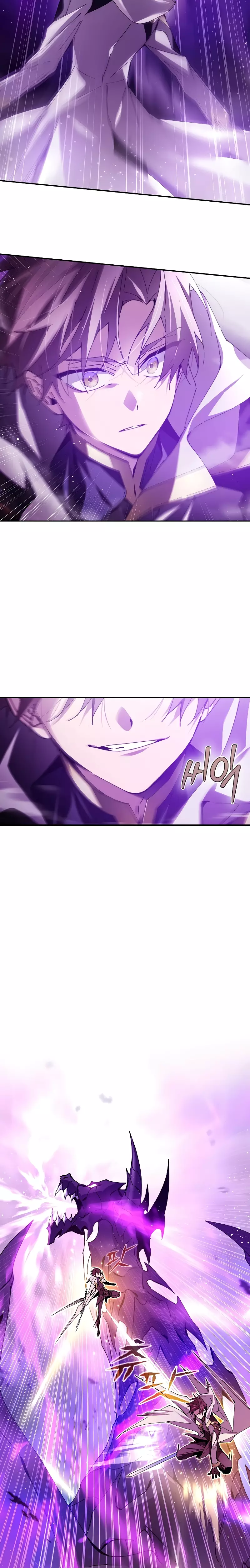 Read Magic Academy’s Genius Blinker Manga Online