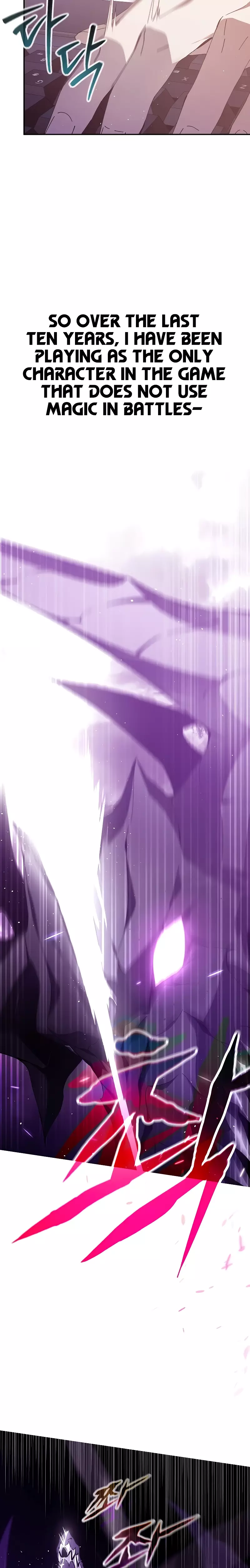 Read Magic Academy’s Genius Blinker Manga Online