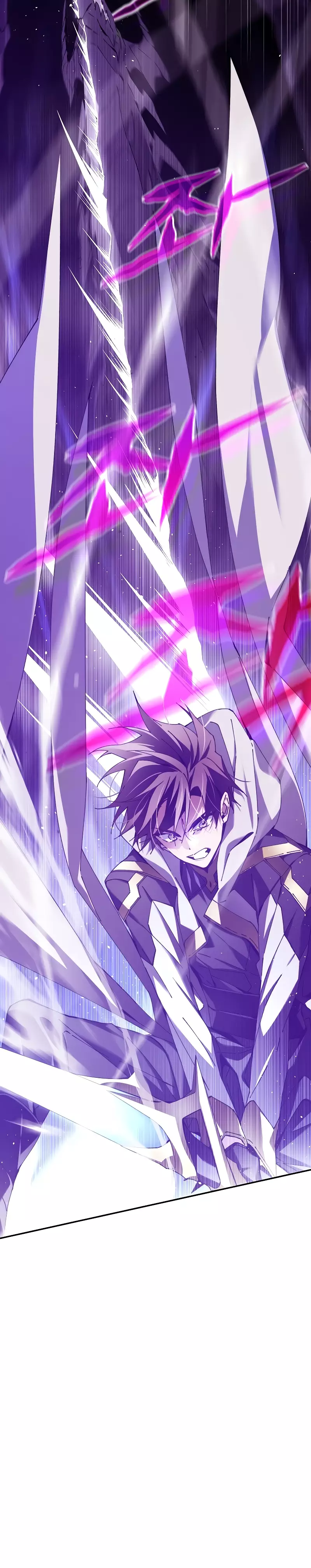 Read Magic Academy’s Genius Blinker Manga Online