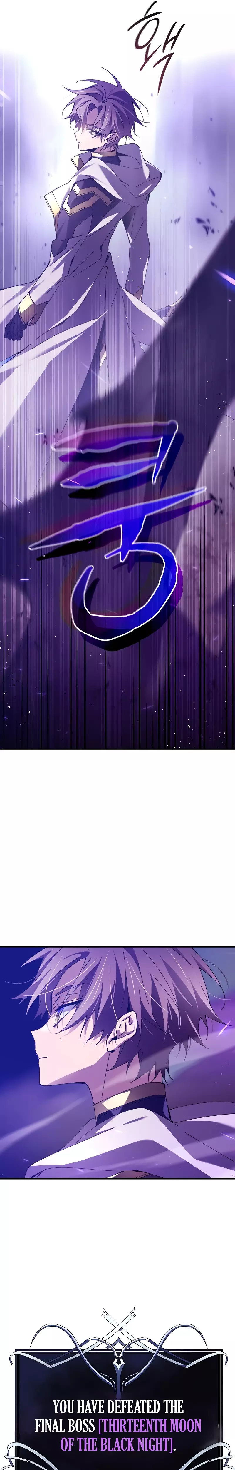 Read Magic Academy’s Genius Blinker Manga Online