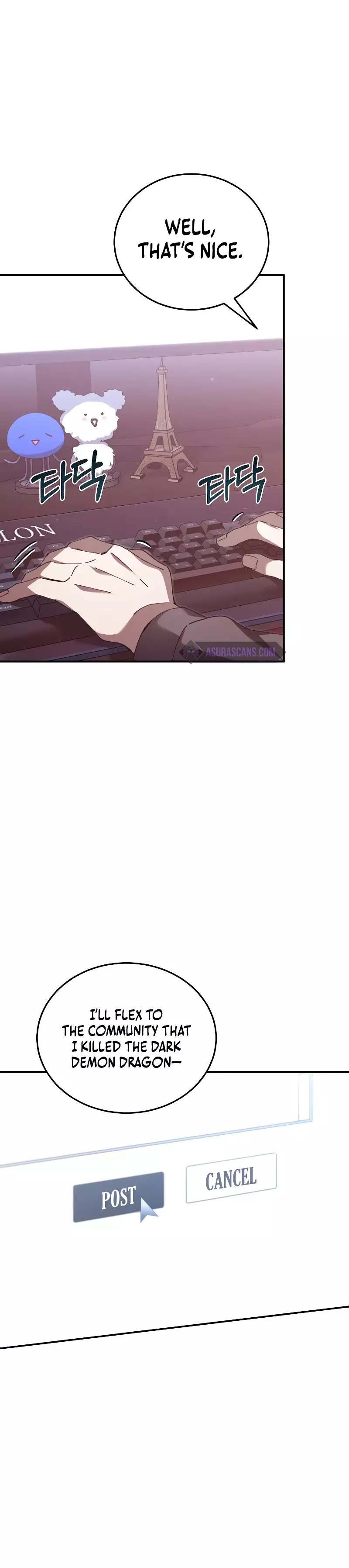 Read Magic Academy’s Genius Blinker Manga Online