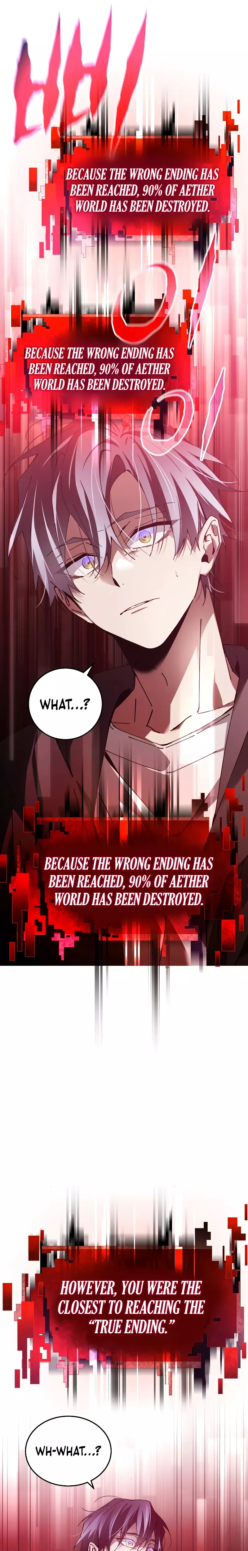 Read Magic Academy’s Genius Blinker Manga Online