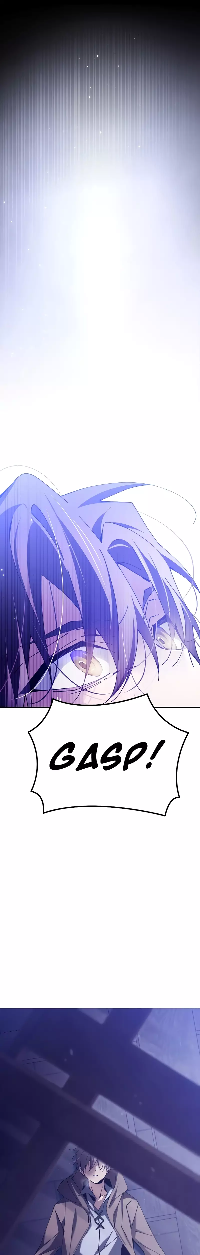 Read Magic Academy’s Genius Blinker Manga Online