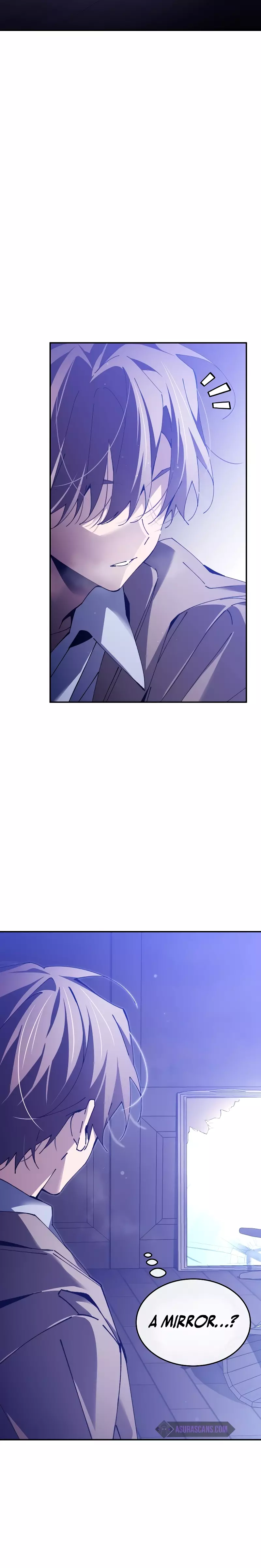 Read Magic Academy’s Genius Blinker Manga Online