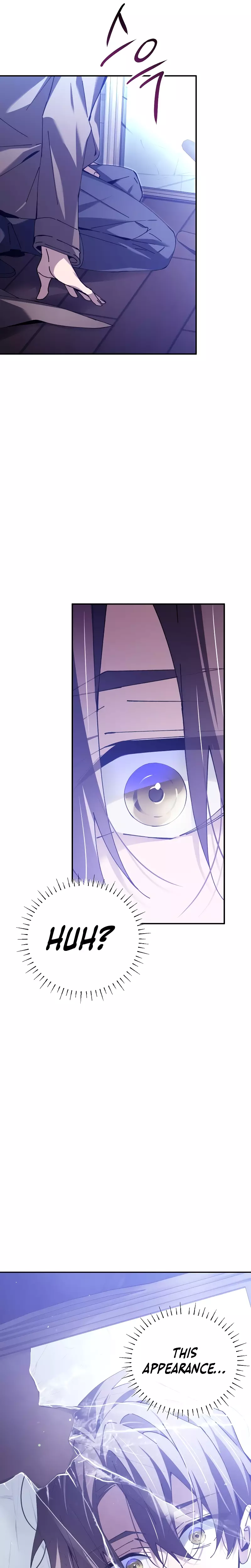 Read Magic Academy’s Genius Blinker Manga Online