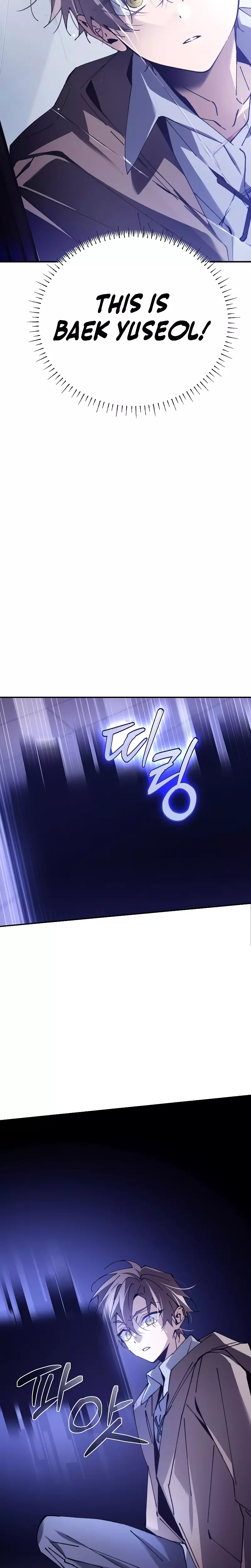 Read Magic Academy’s Genius Blinker Manga Online