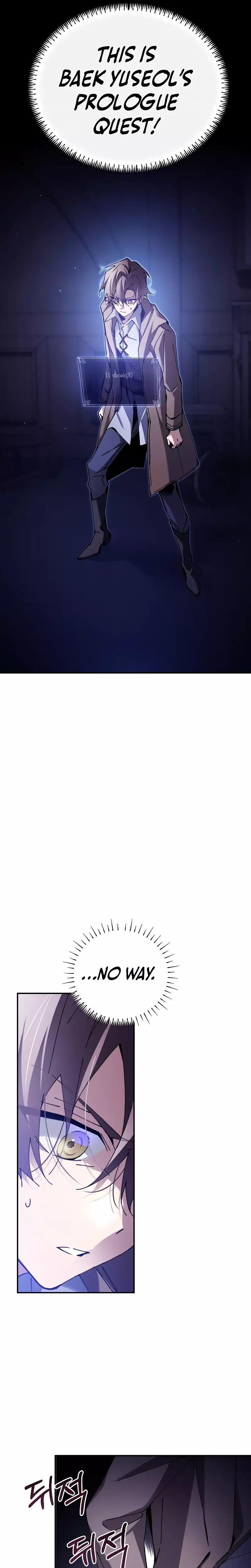 Read Magic Academy’s Genius Blinker Manga Online