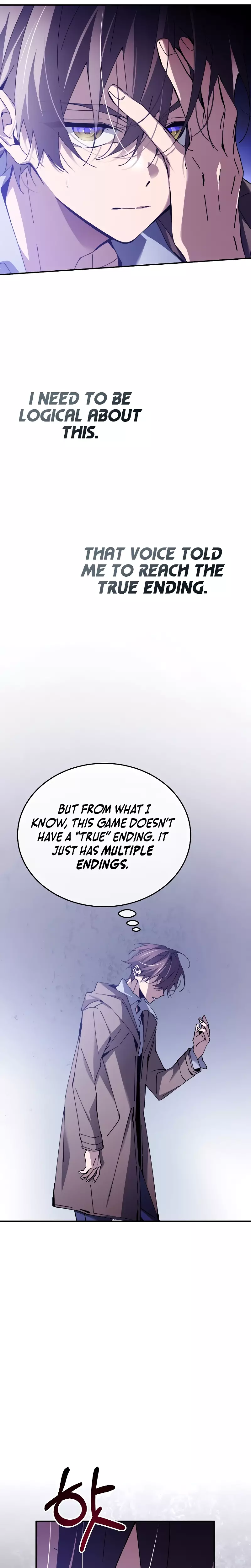 Read Magic Academy’s Genius Blinker Manga Online