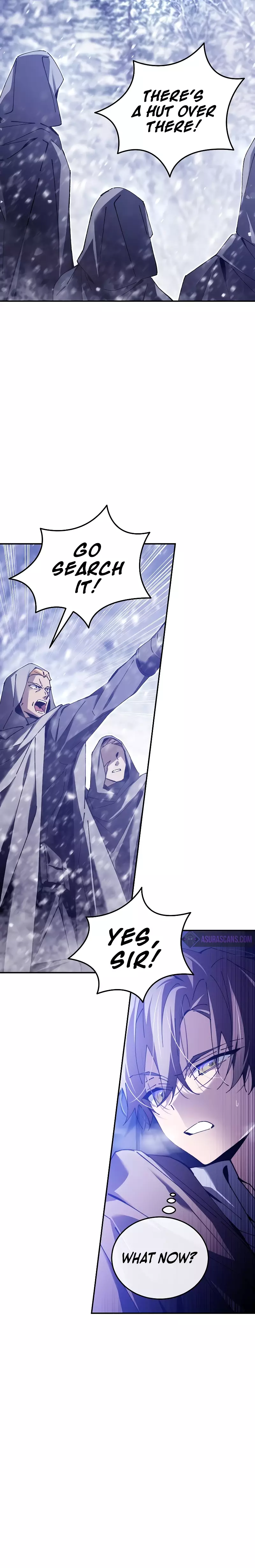 Read Magic Academy’s Genius Blinker Manga Online