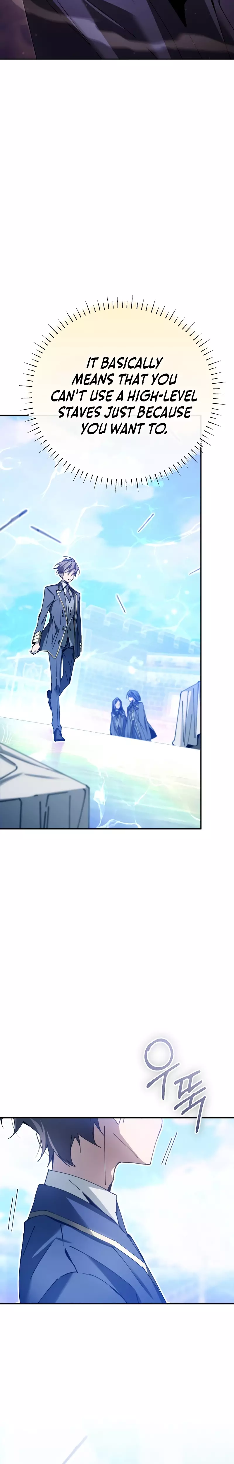 Read Magic Academy’s Genius Blinker Manga Online