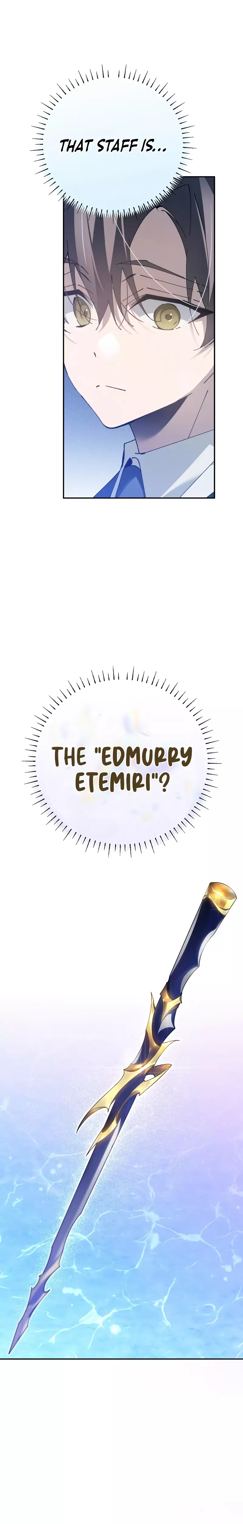 Read Magic Academy’s Genius Blinker Manga Online