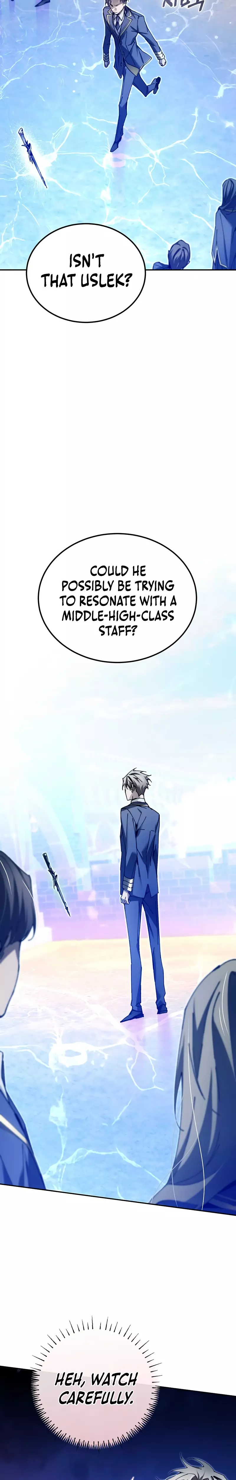 Read Magic Academy’s Genius Blinker Manga Online