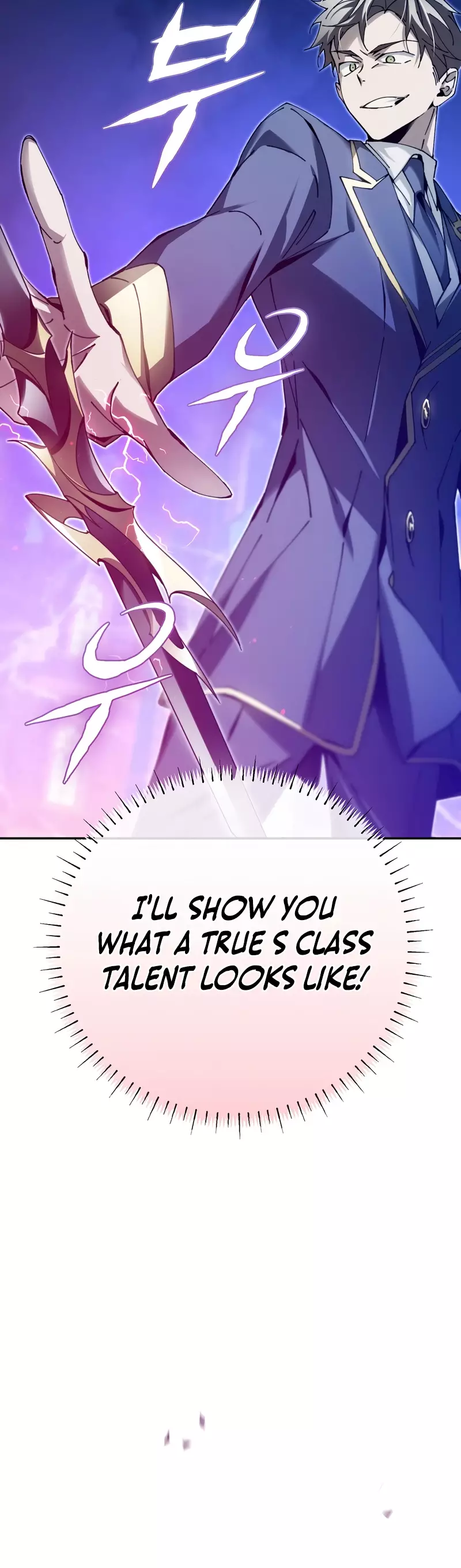 Read Magic Academy’s Genius Blinker Manga Online