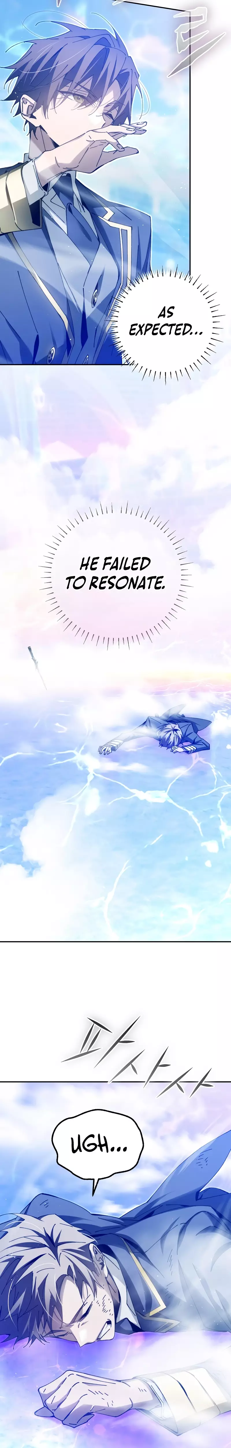 Read Magic Academy’s Genius Blinker Manga Online