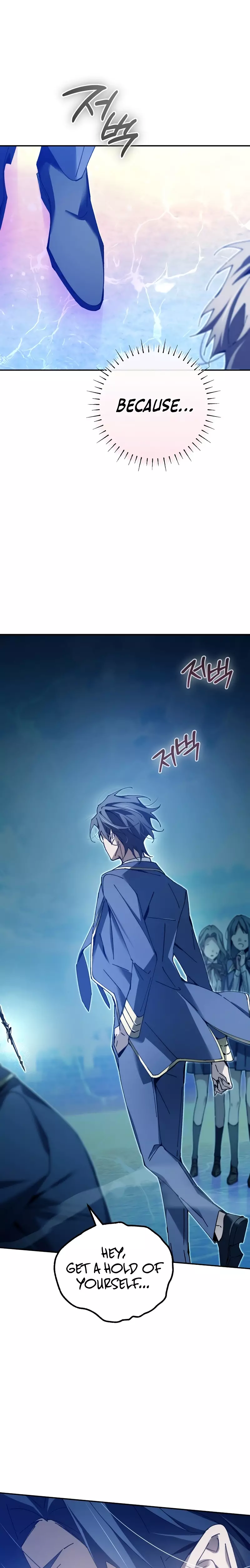 Read Magic Academy’s Genius Blinker Manga Online