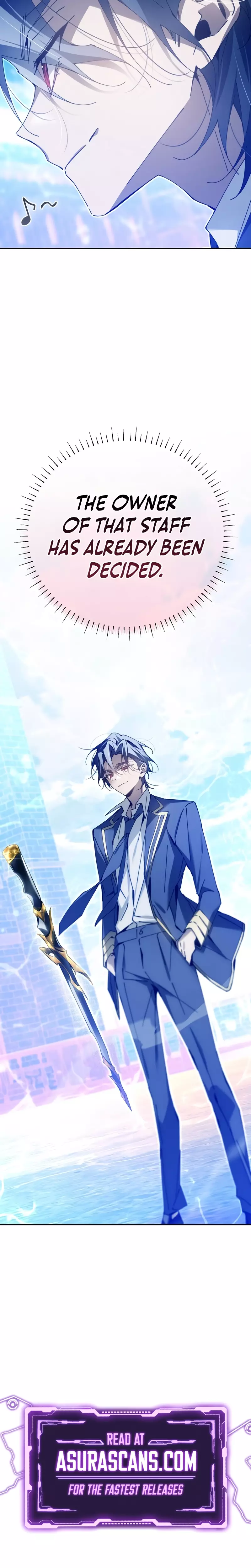 Read Magic Academy’s Genius Blinker Manga Online