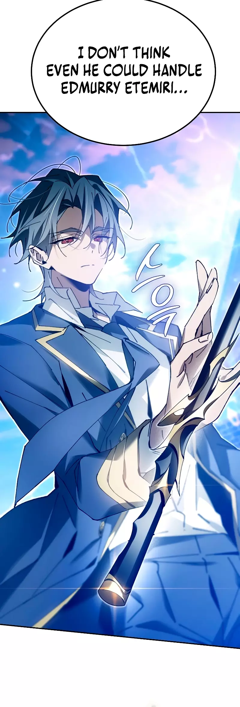 Read Magic Academy’s Genius Blinker Manga Online