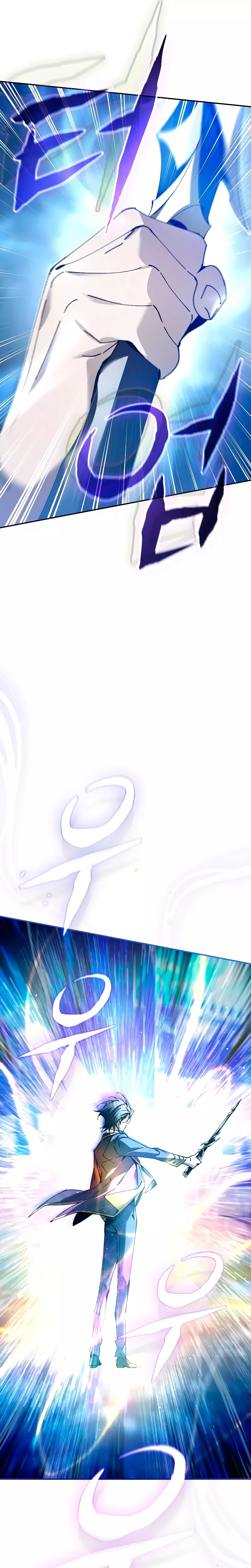 Read Magic Academy’s Genius Blinker Manga Online