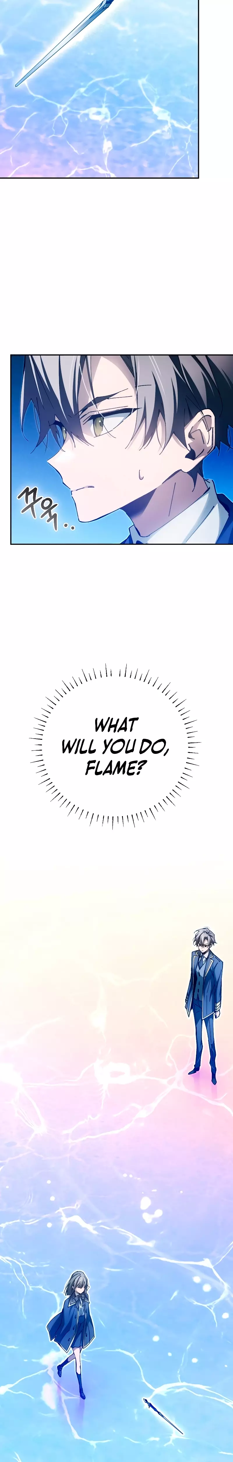 Read Magic Academy’s Genius Blinker Manga Online