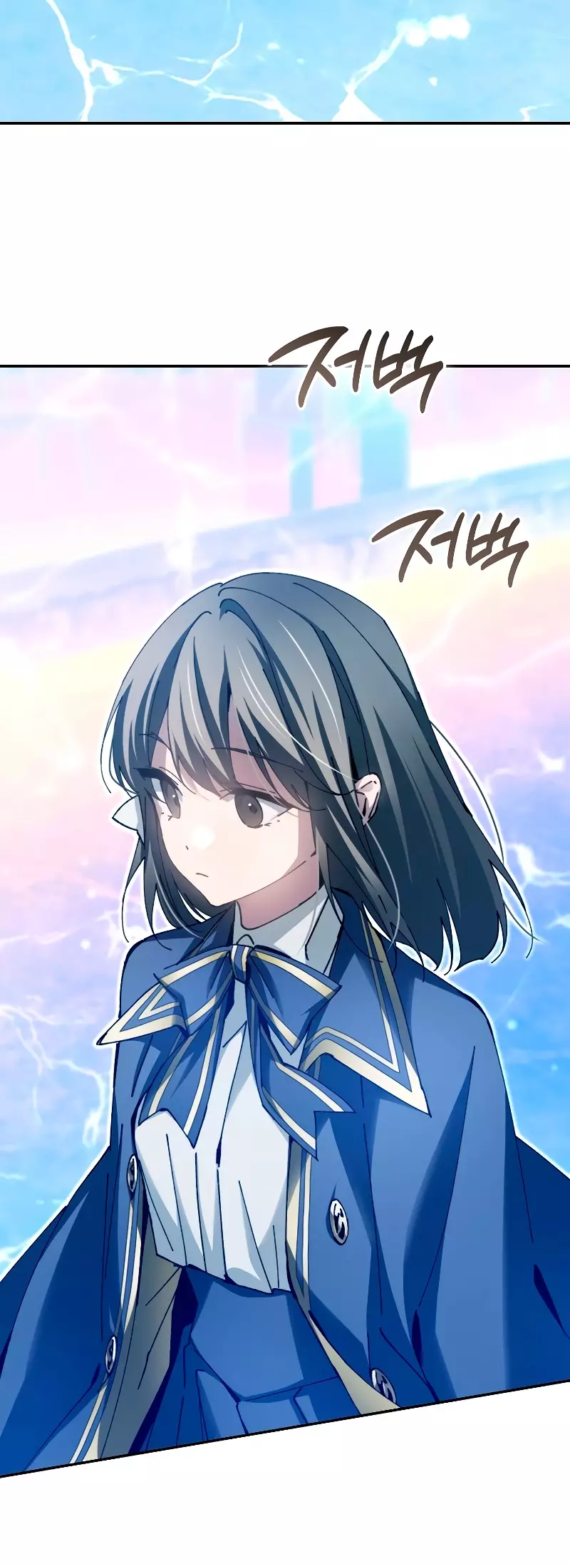 Read Magic Academy’s Genius Blinker Manga Online