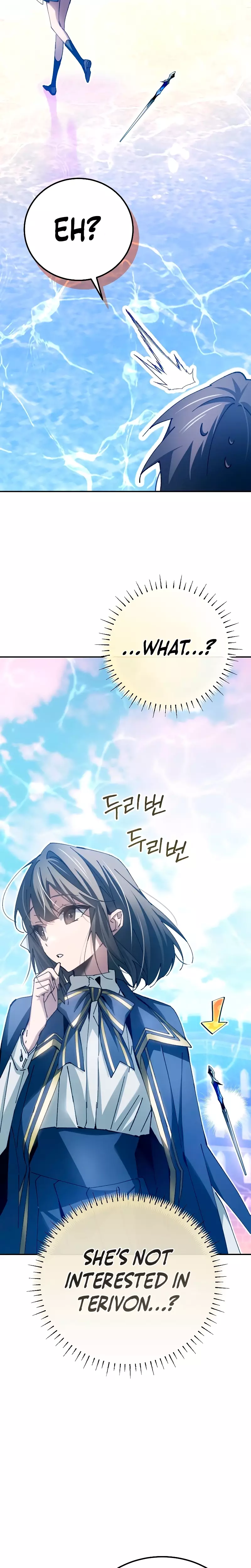 Read Magic Academy’s Genius Blinker Manga Online