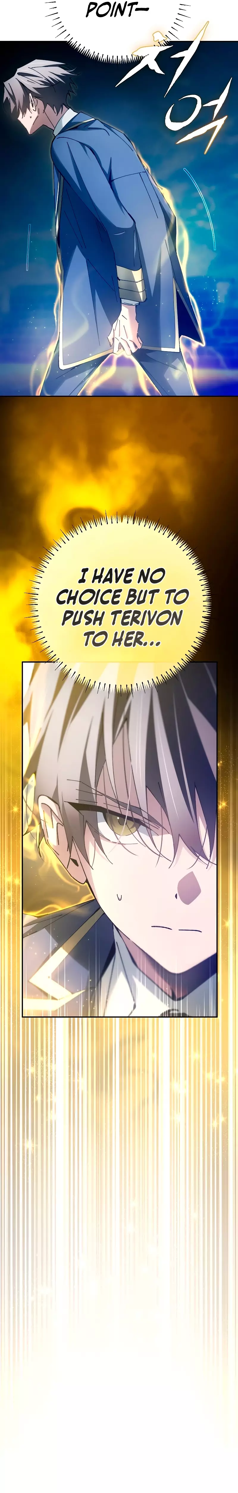 Read Magic Academy’s Genius Blinker Manga Online