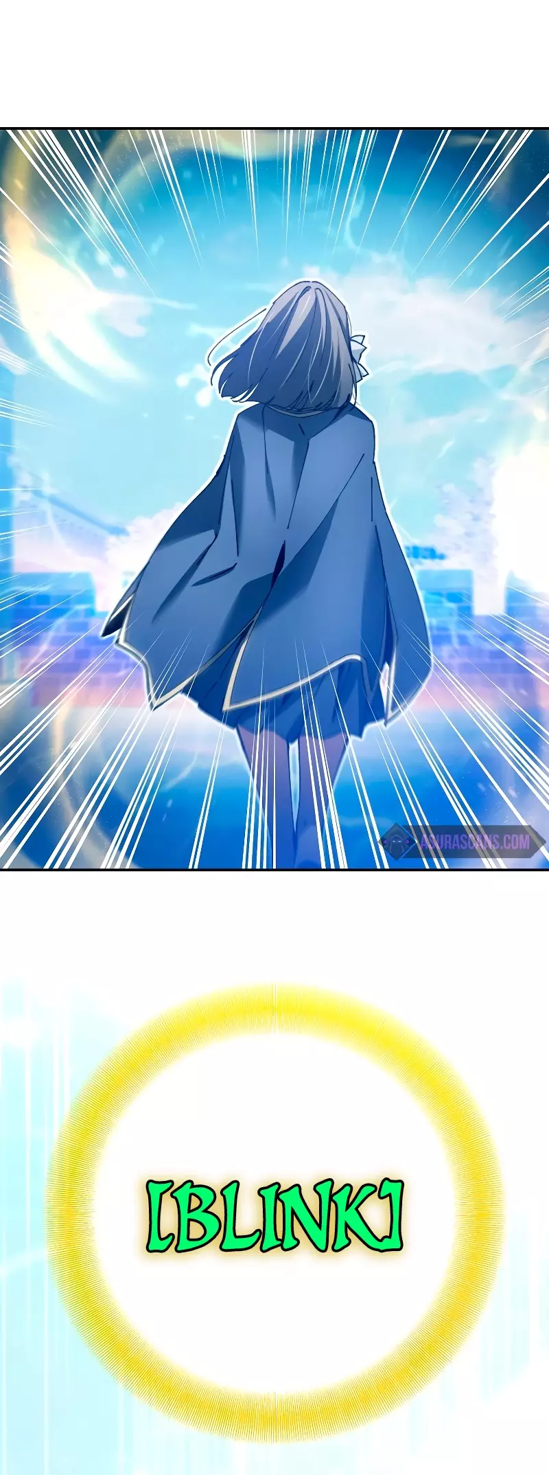 Read Magic Academy’s Genius Blinker Manga Online